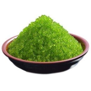 TRỨNG CUA XANH NHẬT BẢN