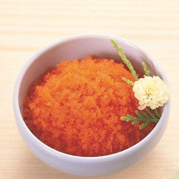 TRỨNG CUA ĐỎ NHẬT BẢN