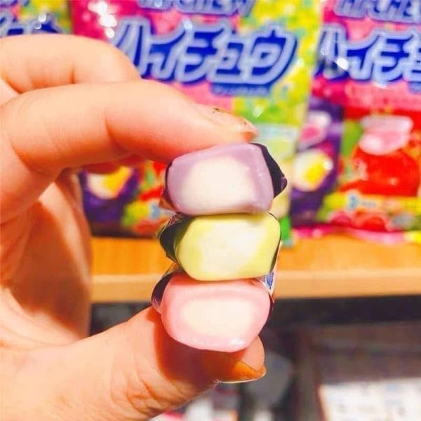 KẸO HI CHEW VỊ HOA QUẢ  -4888 - Hình ảnh 2