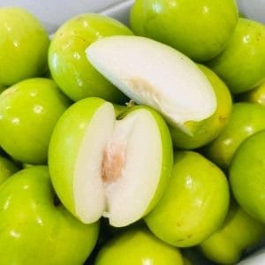 TÁO SỮA ĐÀI LOAN
