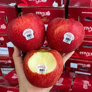 Táo Envy Đỏ Mỹ Size28