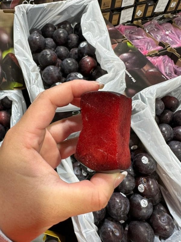 MẬN ĐEN ÚC - Hình ảnh 2