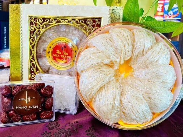 Yến Xào Thượng Hạng - Hình ảnh 4