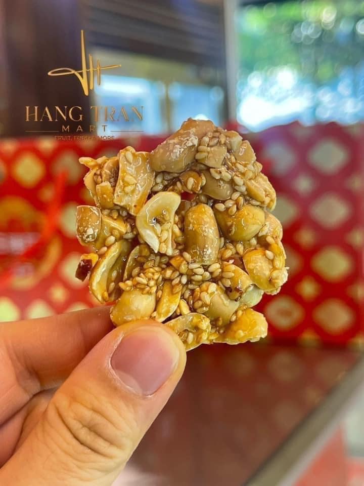 KẸO LẠC VIỆT NAM - Hình ảnh 3