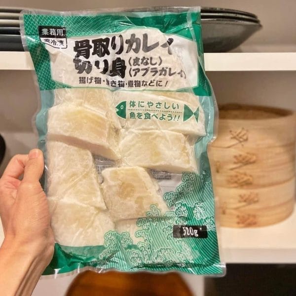 🐟🐟 Cá Tuyết File Nhật 🐟🐟