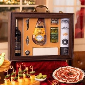 Set Thịt Heo Đen ESPAÑA LUXURY MS EL02