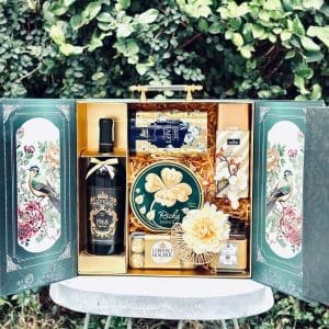 SET VANG Ý SANG CHẢNH