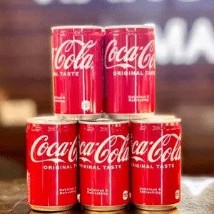 COCA NHẬT NHÍ