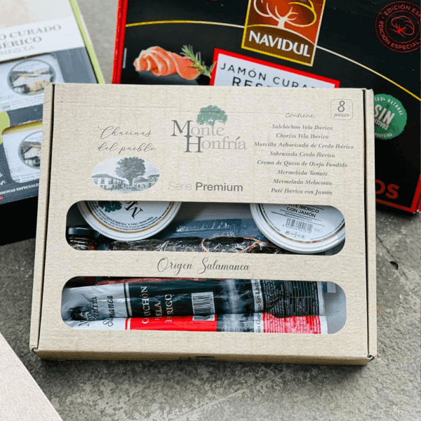 Set Thịt Iberico Mix Cao Cấp - Hình ảnh 2