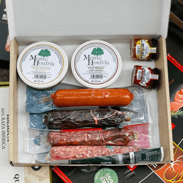 Set Thịt Iberico Mix Cao Cấp - Hình ảnh 3