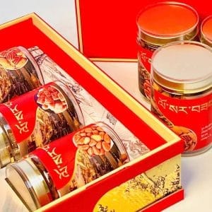 Hạt Thông Tây Tạng