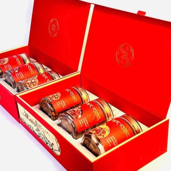 Hạt Thông Tây Tạng - Hình ảnh 3