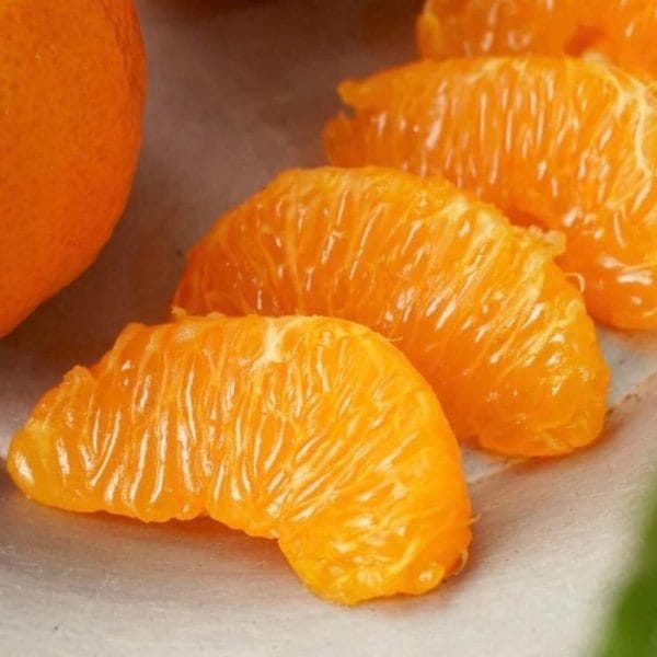 QUÝT TẤM NHẬT HỘP VIP 1,6KG - Hình ảnh 4