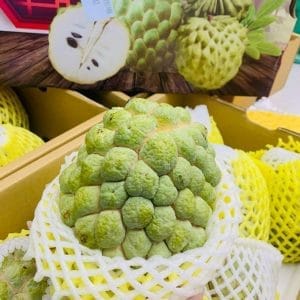 NA BỞ ĐÀI LOAN ( QUẢ )