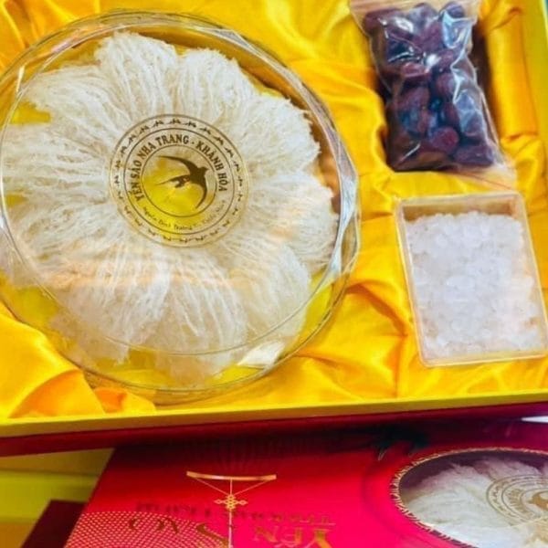 Yến Xào Thượng Hạng