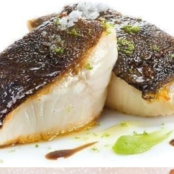 CÁ TUYẾT ĐEN NHẬT - Hình ảnh 3