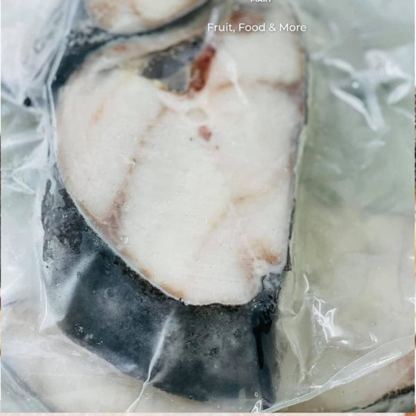 CÁ TUYẾT ĐEN NHẬT - Hình ảnh 2