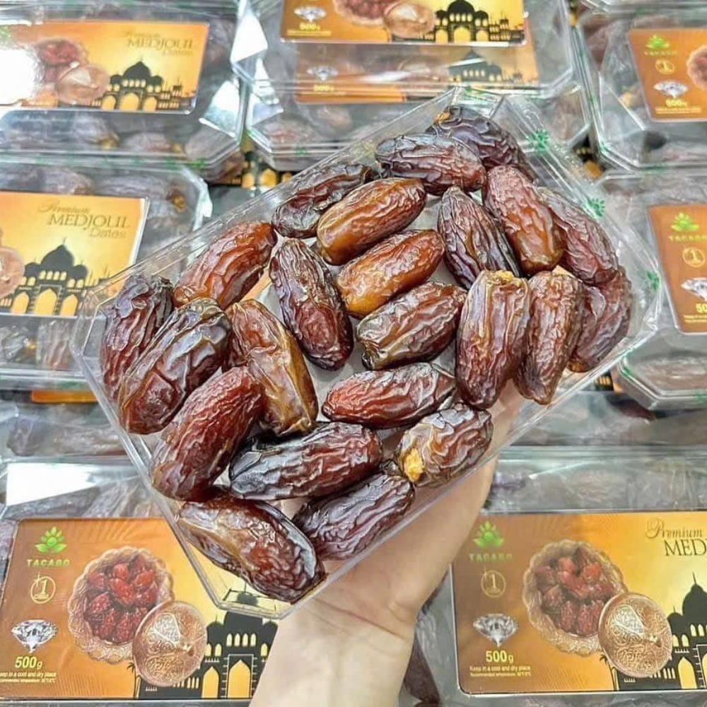 CHÀ LÀ SẤY DẺO VIP - Hình ảnh 2