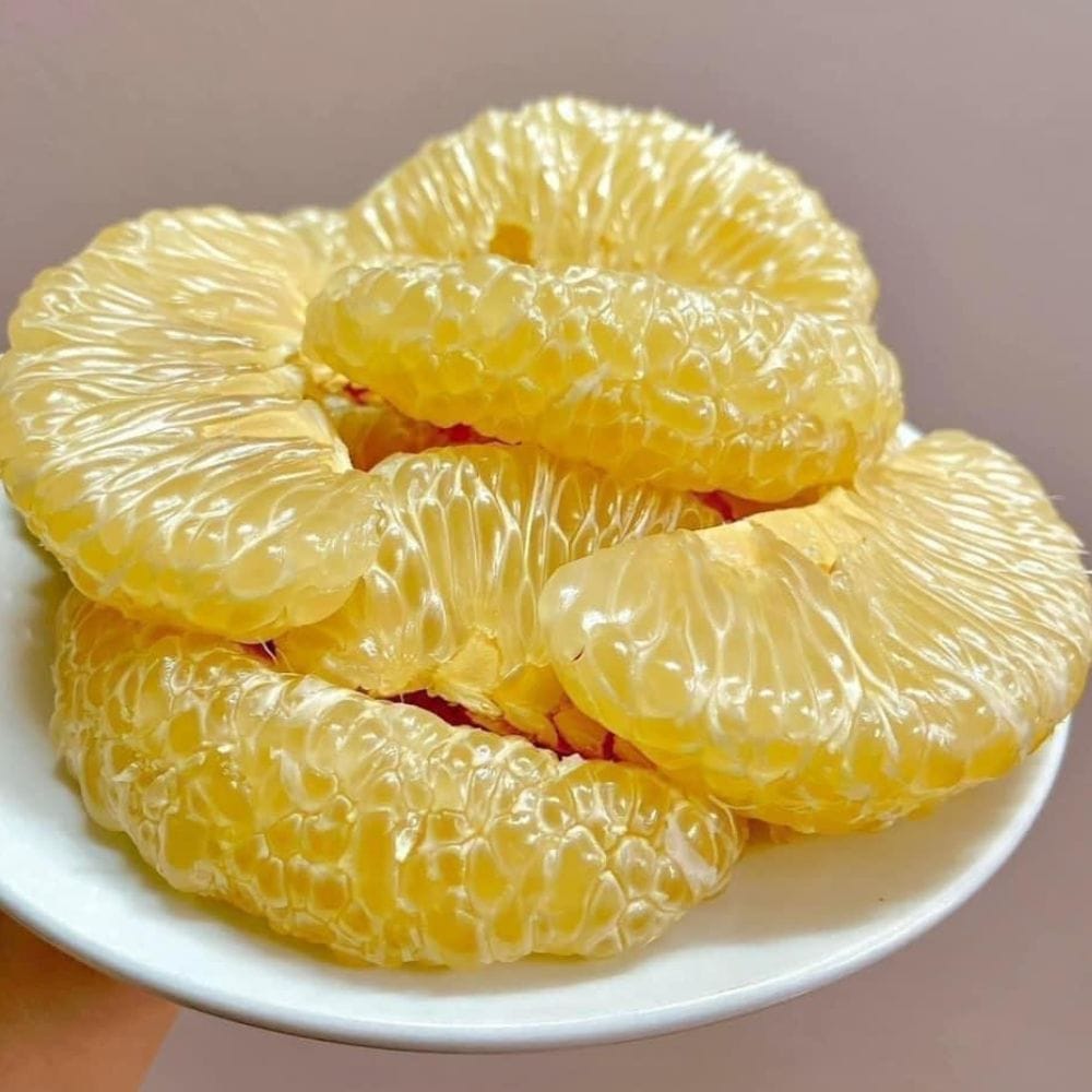 BƯỞI DIỄN ( 10 QUẢ ) - Hình ảnh 2