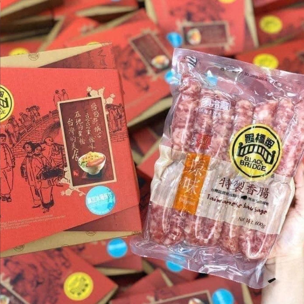 LẠP SƯỜN ĐÀI LOAN - Hình ảnh 2