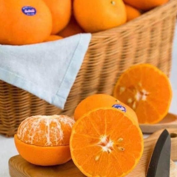QUÝT ÚC THÙNG BIẾU TẶNG - Hình ảnh 2