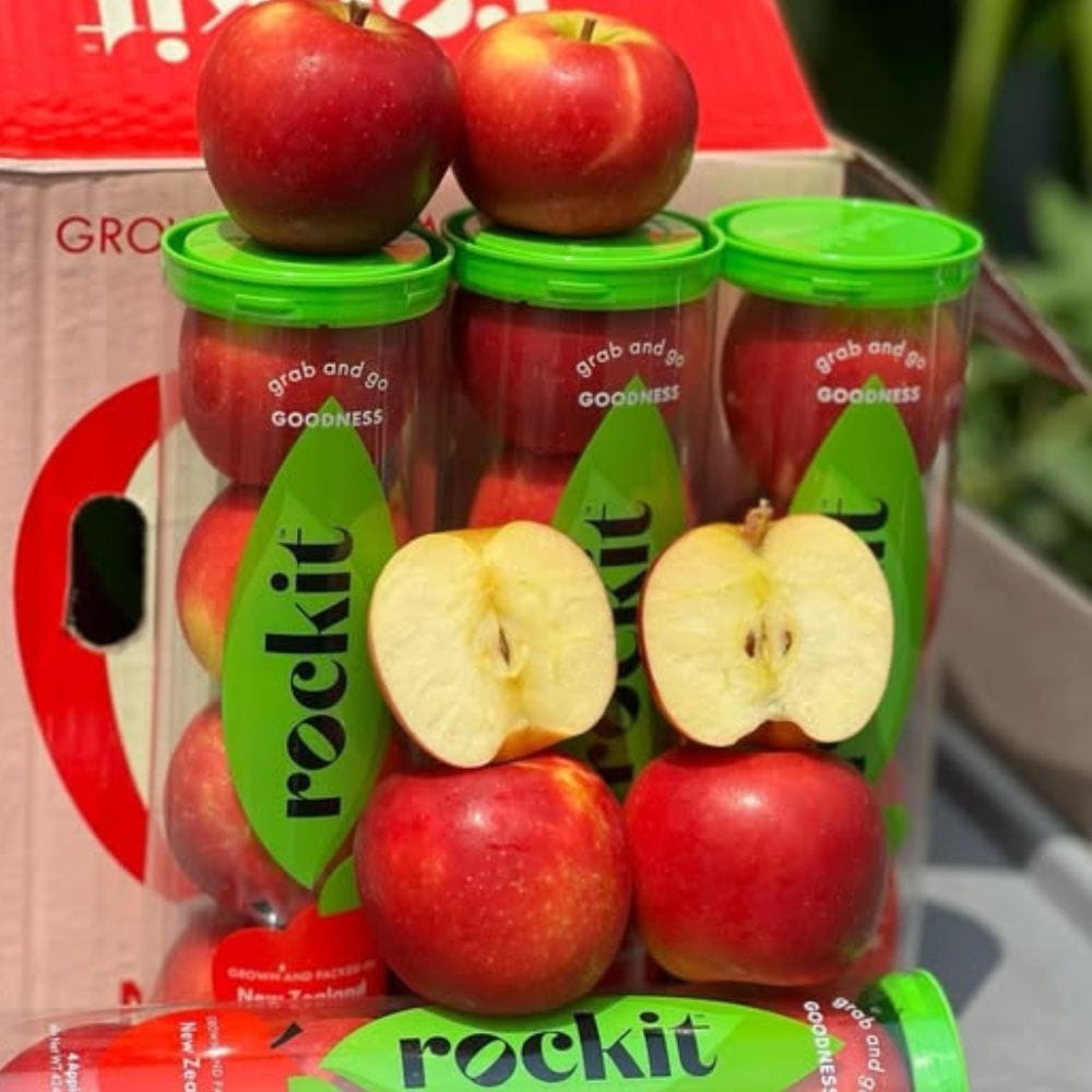 TÁO ROCKIT