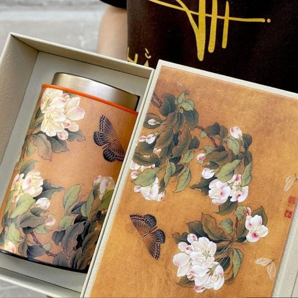 TRÀ THIẾT QUAN ÂM - Hình ảnh 3