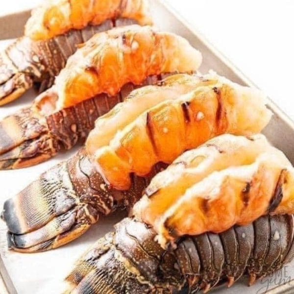ĐUÔI TÔM HÙM ÚC SIÊU VIP - Hình ảnh 3
