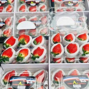 DÂU HÀN QUỐC HỘP VIP