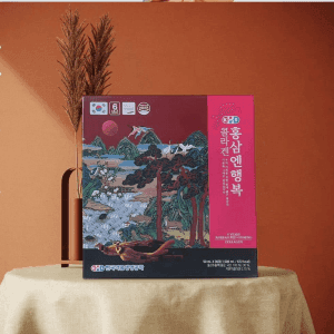 NƯỚC HỒNG  SÂM COLLAGEN 6 năm tuổi