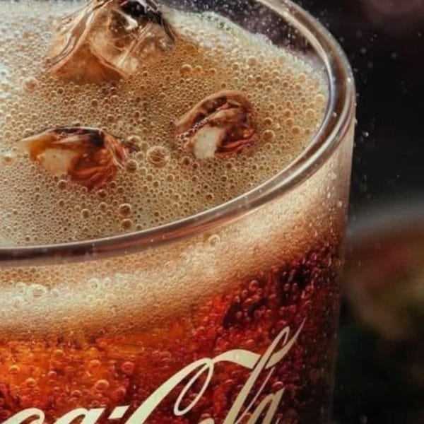 COCA NHẬT BẢN - CHAI NHÔM CAO CẤP - Hình ảnh 3