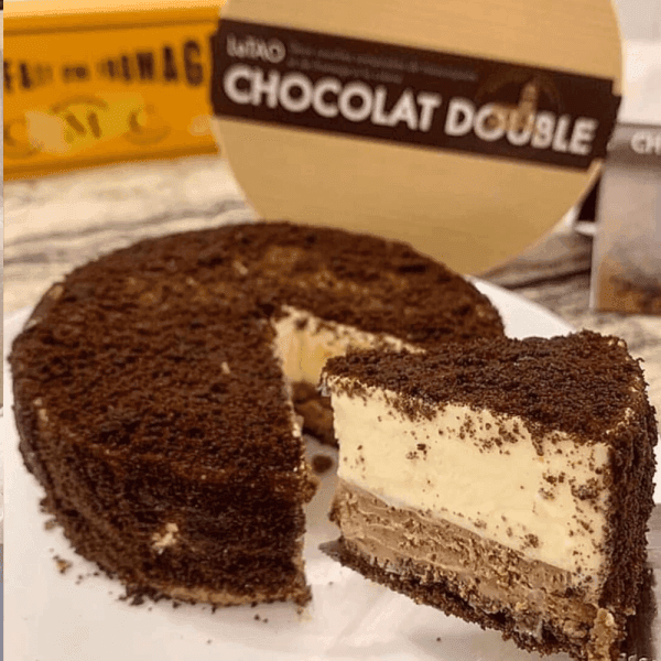 BÁNH LETAO TƯƠI CHEESE CAKE NHẬT BẢN - Hình ảnh 4