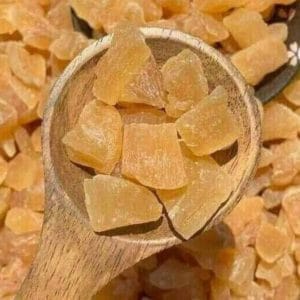 MỨT GỪNG DẺO THÁI LAN
