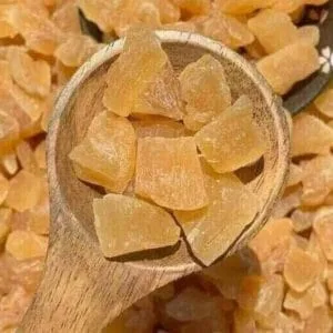 MỨT GỪNG DẺO THÁI LAN