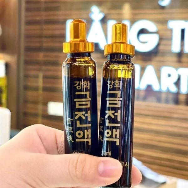 𝐓𝐢𝐧𝐡 𝐂𝐡𝐚̂́𝐭 Đ𝐨̂𝐧𝐠 𝐓𝐫𝐮̀𝐧𝐠 𝐇𝐚̣ 𝐓𝐡𝐚̉𝐨 𝟑𝟔𝟓 HÀN QUỐC - Hình ảnh 3