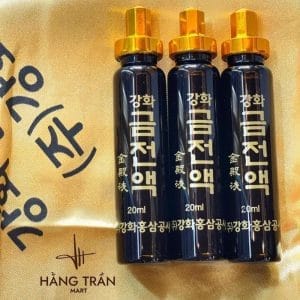 𝐓𝐢𝐧𝐡 𝐂𝐡𝐚̂́𝐭 Đ𝐨̂𝐧𝐠 𝐓𝐫𝐮̀𝐧𝐠 𝐇𝐚̣ 𝐓𝐡𝐚̉𝐨 𝟑𝟔𝟓 HÀN QUỐC