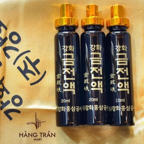 𝐓𝐢𝐧𝐡 𝐂𝐡𝐚̂́𝐭 Đ𝐨̂𝐧𝐠 𝐓𝐫𝐮̀𝐧𝐠 𝐇𝐚̣ 𝐓𝐡𝐚̉𝐨 𝟑𝟔𝟓 HÀN QUỐC