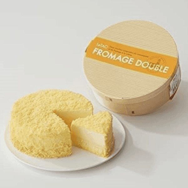 BÁNH LETAO TƯƠI CHEESE CAKE NHẬT BẢN - Hình ảnh 5