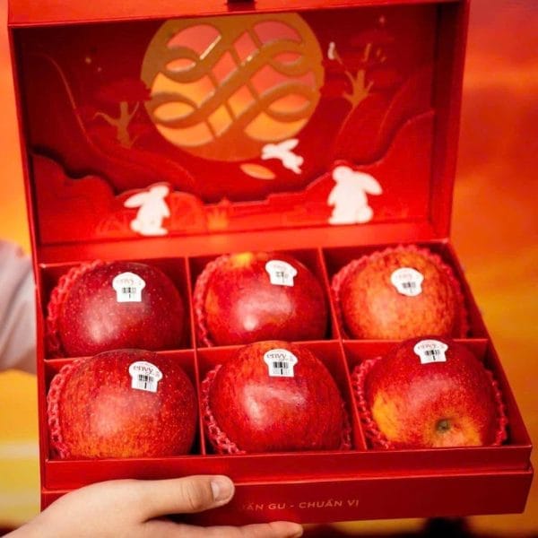 SET TÁO ENVY BIẾU TẶNG