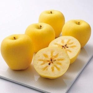TÁO MẬT VÀNG NHẬT BẢN