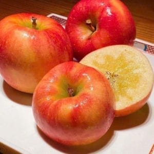 Táo Đỏ Mật Nhật BẢN