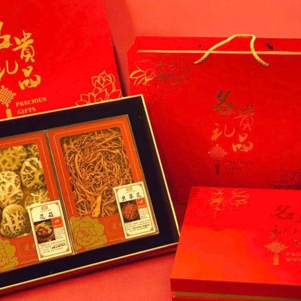 HỘP NẤM TRƯỜNG THỌ HONGKONG - Hình ảnh 3