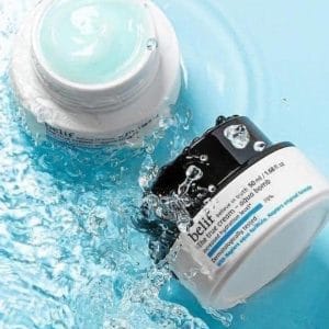 KEM DƯỠNG ẨM BELIF THE TRUE CREAM AQUA BOMB