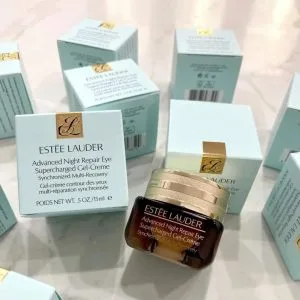 Kem Dưỡng Mắt Estee Lauder Advanced Night Repair Eye 15ML ( Bản Mỹ )