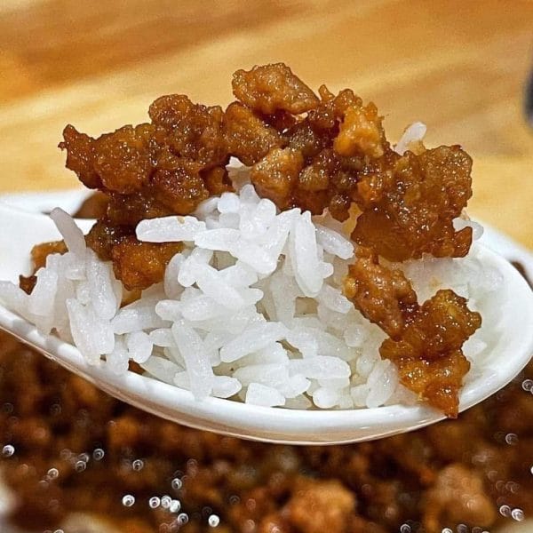 Mắm Tép Trưng Thịt ( lọ 400gr) - Hình ảnh 2