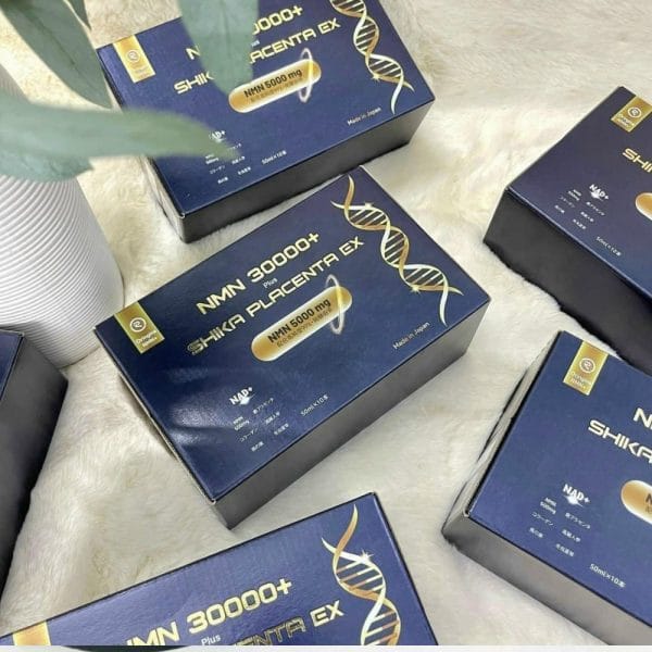 𝐍𝐌𝐍 𝟑𝟎𝟎𝟎𝟎+ 𝐒𝐡𝐢𝐤𝐚 𝐏𝐥𝐚𝐜𝐞𝐧𝐭𝐚 𝐄𝐱-NƯỚC UỐNG TRẺ HÓA ,PHỤC HỒI TẾ BÀO GỐC NHẬT BẢN