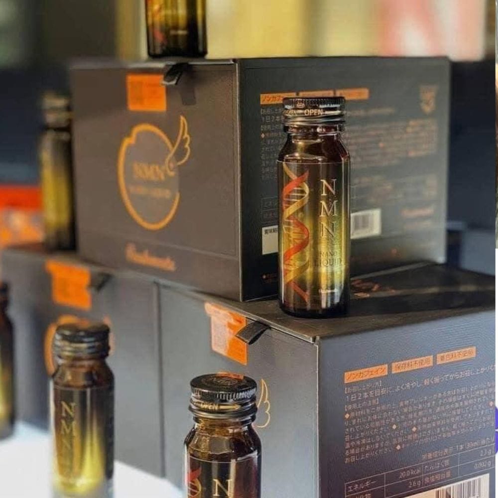 VIÊN UỐNG NMN12000 NANO - Hình ảnh 4