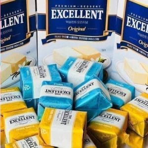 KEM VIÊN HÀN QUỐC EXCELLENT VỊ VANI
