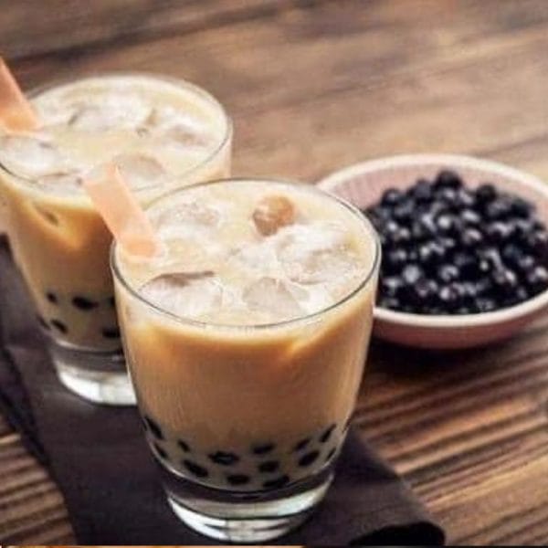 TRÀ SỮA NHẬT BẢN ( VỊ ĐƯỜNG NÂU ) - Hình ảnh 4