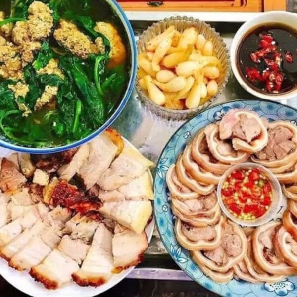 TAI HEO PHAY TIÊU - Hình ảnh 4